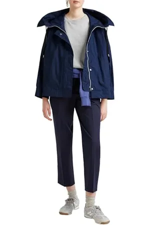 Benetton Damen Giubbino 2ogzdn07s Jacke, , S