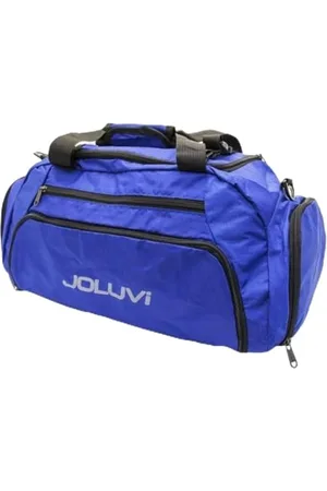 Joluvi Alpha Sporttasche, Herren, , Einheitsgröße