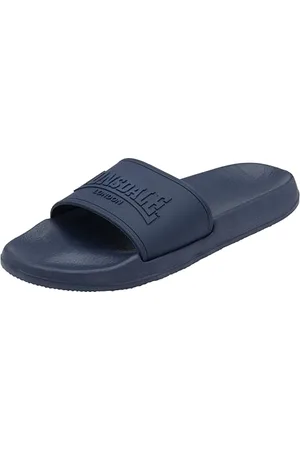 Lonsdale London Herren Sorrento Schiebe-Sandalen, , 47 EU