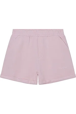 Pepe Jeans Mädchen Rosemary Shorts, , 18 Years