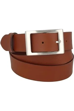 MGM Damen Basic Gürtel, , 80