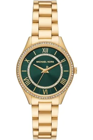 Michael Kors MK4737 Damen Armbanduhr