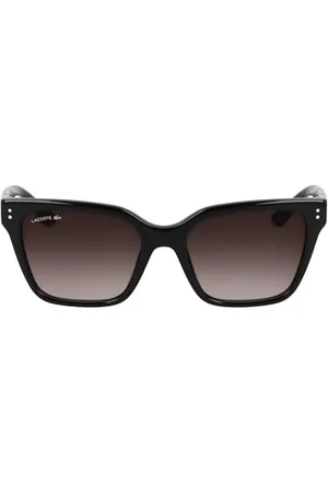 Lacoste Sonnenbrillen L6022S 001 BLACK 54/18/140 FEMALE
