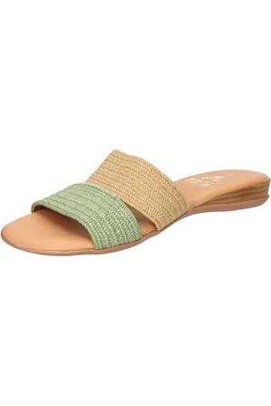 2Go Damen 8215-701 Flache Sandale, , 40 EU
