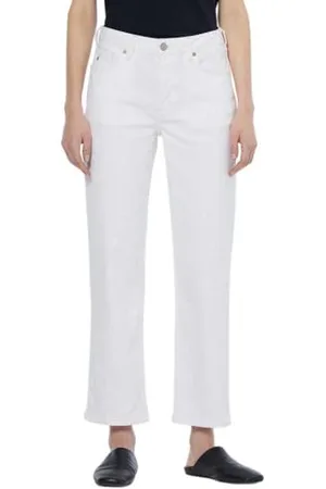 Scotch&Soda Ladies The Sky Straight Jeans, , 29-32