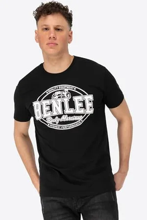 Benlee Male-Adult Darien T-Shirt, , S