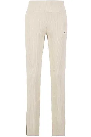 Alpha Industries Damen X-Fit Rib Pant wmn Freizeithose, , XL