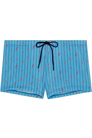 Hom ESPELETTE Swim Shorts