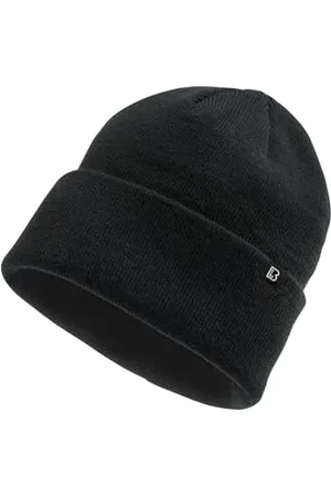 Brandit Watch Cap, Farbe: Black, Größe: OS