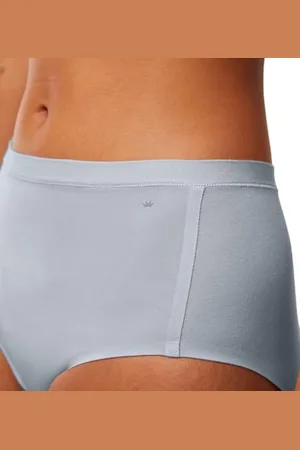Triumph Damen Smart Natural Maxi EX, , 2
