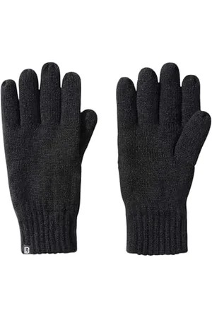 Brandit Knitted Gloves, Farbe: black, Größe: M