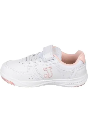 Joma Unisex Kinder Harvard Jr Serie Sneaker, , 26 EU
