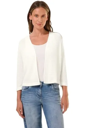CECIL Damen B323381 T-Shirt, , M