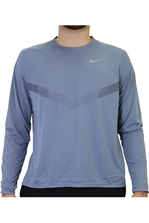 Nike Herren Df Rdvn RIS 365 Fls Langarmshirt, , L