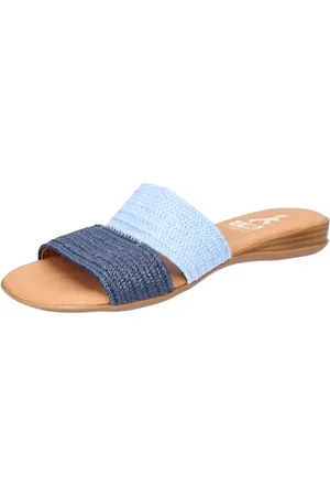 2Go Damen 8215-701 Flache Sandale, , 40 EU
