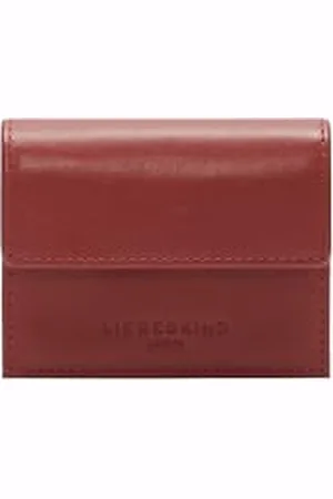 liebeskind Berlin AKKORDEON WALLETS S SOFT NAPPA