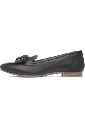Hush Puppies Damen Marissa Quaste Slipper, , 39 EU
