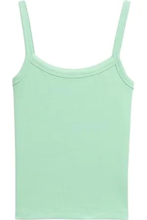 TOM TAILOR Mädchen 1046328 Top, , 128 EU