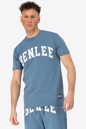 Benlee Male-Adult Albion T-Shirt, , M