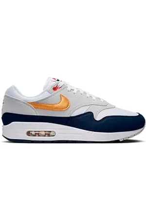 Nike Herren Air Max 1 Sneaker, , 40.5 EU
