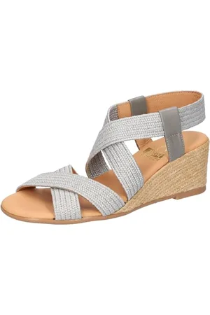 2Go Damen 8046-802 Keilsandale, , 37 EU