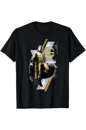 Marvel Studios Thunderbolts Sentry a.k.a. Robert Reynolds T-Shirt