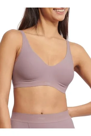 Sloggi Damen Ever Ease Soft Bra, , S