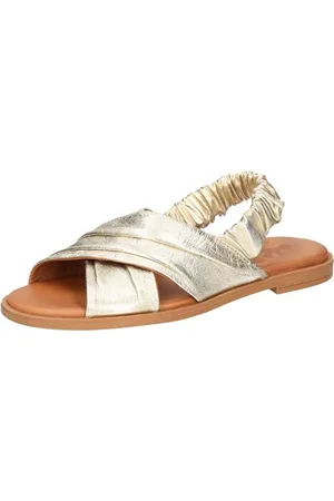 2Go Damen 8222-801 Flache Sandale, , 41 EU