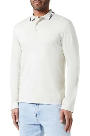 HUGO BOSS Herren Pleesy Polo, , XXL EU