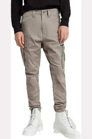 G-Star G-Star Herren Zip Pocket 3D Skinny Cargo Pants 2.0