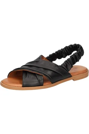 2Go Damen 8222-801 Flache Sandale, , 37 EU