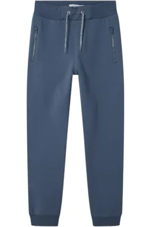NAME IT Nkmhonk Bru SWE Pant Noos