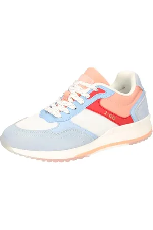 2Go Damen 8218-301 Sneaker, , 41 EU