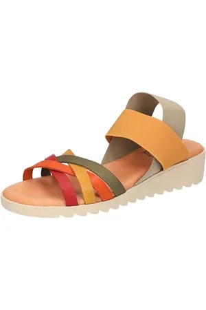 2Go Damen 8049-806 Keilsandale, , 42 EU
