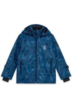 LEGO Wear LWJAD 800 - JACKE