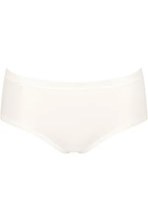 Sloggi Damen Basic+ Midi C4P, , 46