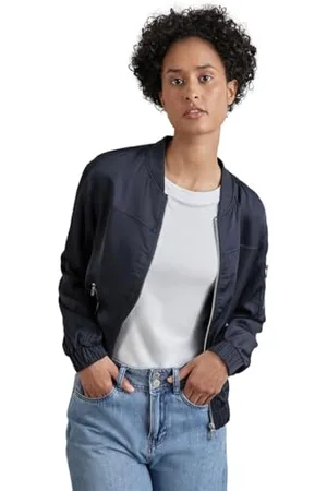 Street one Damen A212259 Satin-Blouson, , 36