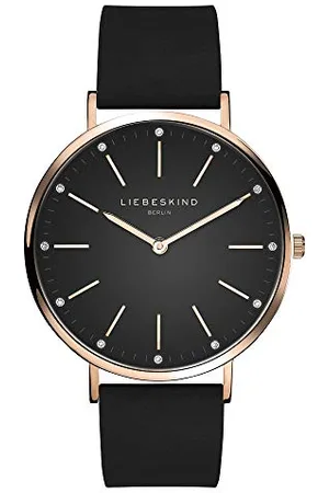 liebeskind Damen Uhr, Modern, , 38 mm