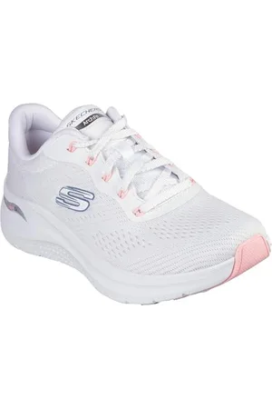 Skechers Damen Arch Fit 2.0 Big League Sneaker, , 37 EU