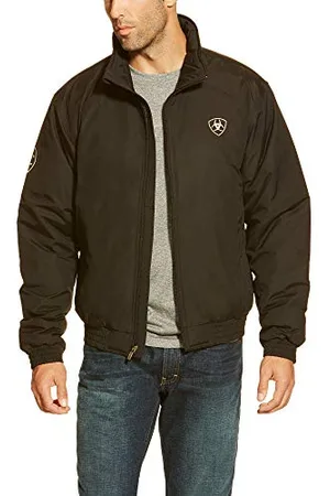 Ariat Herren Teamjacke - - Large
