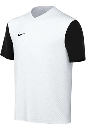 Nike Unisex Y NK DF Tiempo PREM II JSY SS T-Shirt, , 7-8 Jahre