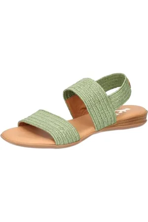 2Go Damen 8215-801 Flache Sandale, , 41 EU