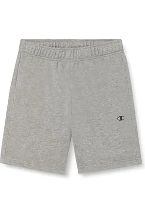 Champion Herren Legacy Basics-Powerblend Terry Bermuda Shorts, , XS