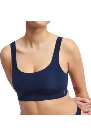 Sloggi Damen Zero Feel 2.0 Top Bra, , S