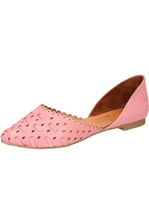 2Go Damen 8227-201 Ballerinas, , 42 EU