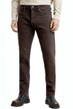 G-Star Herren Mosa Straight Jeans, , 36W / 32L