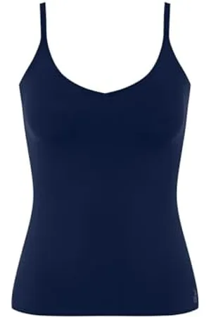 Sloggi Damen Zero Feel 2.0 Spaghetti Top, , XL