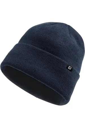 Brandit Watch Cap, Farbe: , Größe: OS