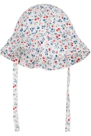 Petit Bateau Baby Mädchen A0CEE Capeline, , 12-18 Monate