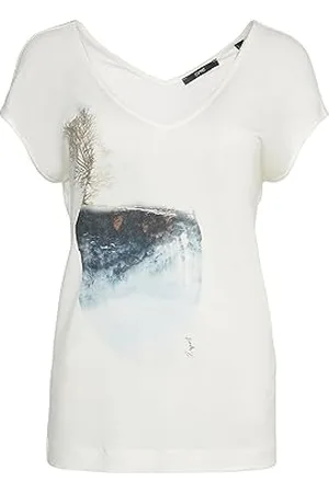 ESPRIT T-Shirt Damen, , M